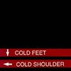 Untitled (Cold Feet/Cold Shoulder)