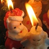Holiday Burn