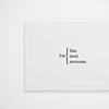 Politeness Strategy #2