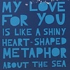 Meta metaphor