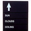 Untitled (Sun/Hell)