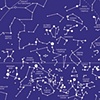 Constellations of the Southern Hemisphere