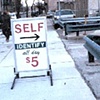 Self Identify