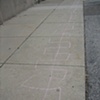 Fucked-up Hopscotch #3