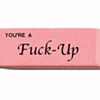 Untitled (eraser)