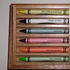 Crayons #1