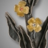 "Golden Dogwood"