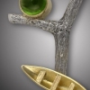 "Tree Boat"