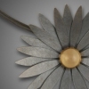 "Citrine Lotus"