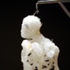 a model for the gallows glue