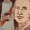 Pledge Toothpaste