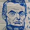 Rockabilly Abe