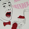 Meat Grinder