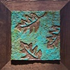 Leaf Series 1 - oak