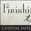 Finishing Touch