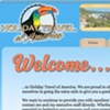 Holiday Travel of America Consumer Website