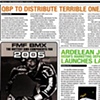 BMX Business News Interior