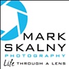 Mark Skalny Photography Logo Version 2