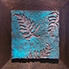 Leaf Series 1 - fern