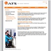 ATS, Inc.