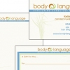 Body Language