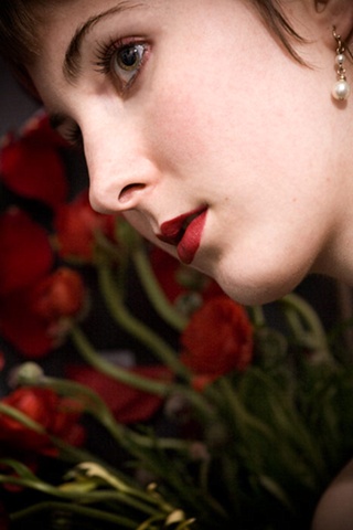 roses.
