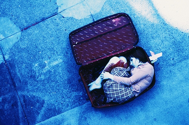 suitcase