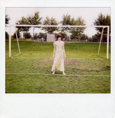 goal.