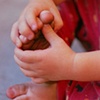toes.