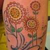 deco floral