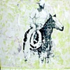 "Cowboy"
by Nicole Charbonnet
