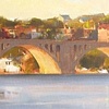 Kathryn Mapes Turner
"Destination Georgetown"