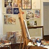 Homayoun Yeroushalmi Studio