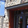 LEclat de Verre: Cady's Alley Entrance