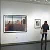 Richard Spagnuolo Gallery, Georgetown University