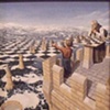 Rob Gonsalves