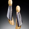 "Curly Bark"
by Lori Gottlieb

Opening Artist Reception at POPPY
Friday, March 19th  5-8pm