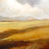 "Dry Fields"
Caroline Adams

