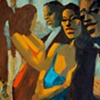The Gala by Robert Freeman