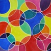 Michelle Banks
"Colorwheel"