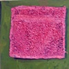 Pink Washcloth