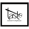 Taste