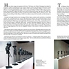 Ron Gonzalez
Black Figures