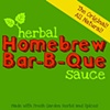 Herbal Homebrew Barbeque