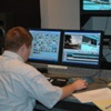 MG in Edit Suite