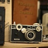 Old Cameras