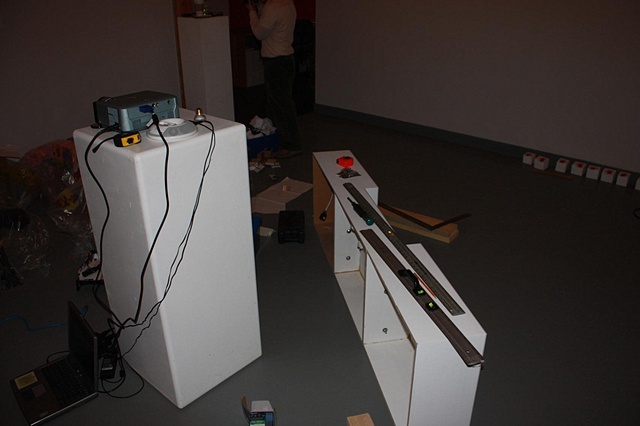 Set-Up