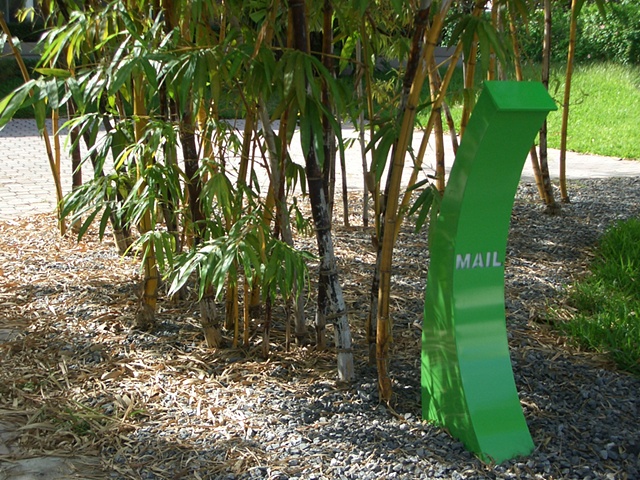 EDITH Installation