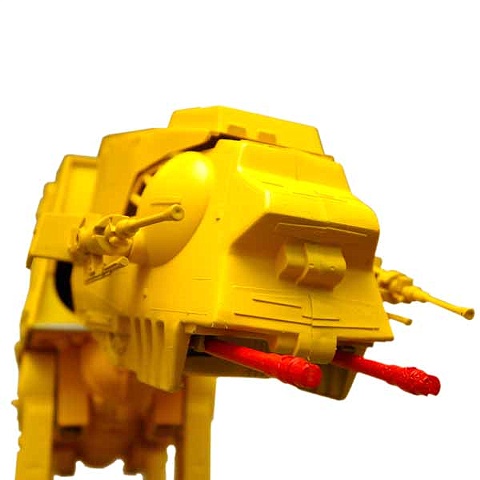 AK-AT (Yellow)