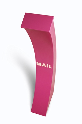 EDITH mailbox